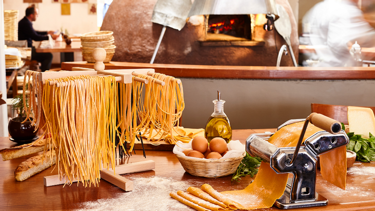 Incanto Restaurant photo